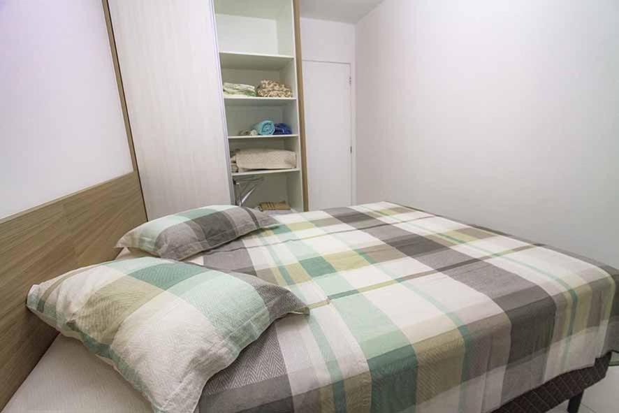  Apartamento em Canasvieiras