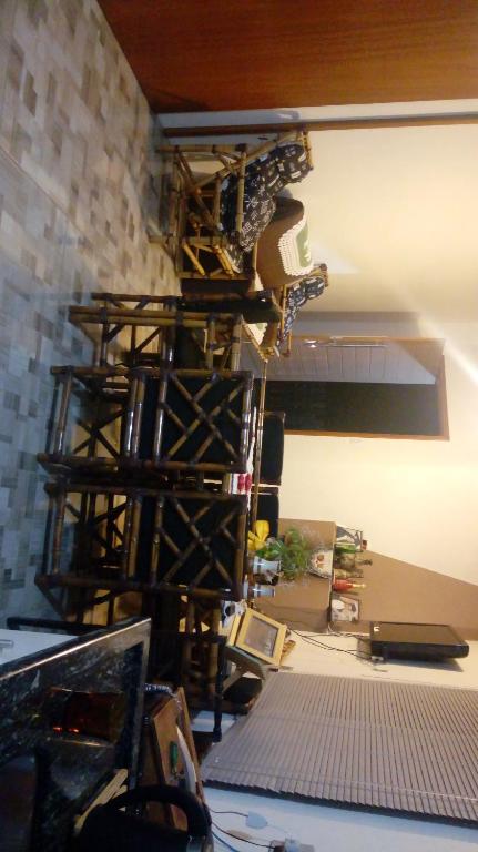  Casa em Cambara do sul 2 quartos