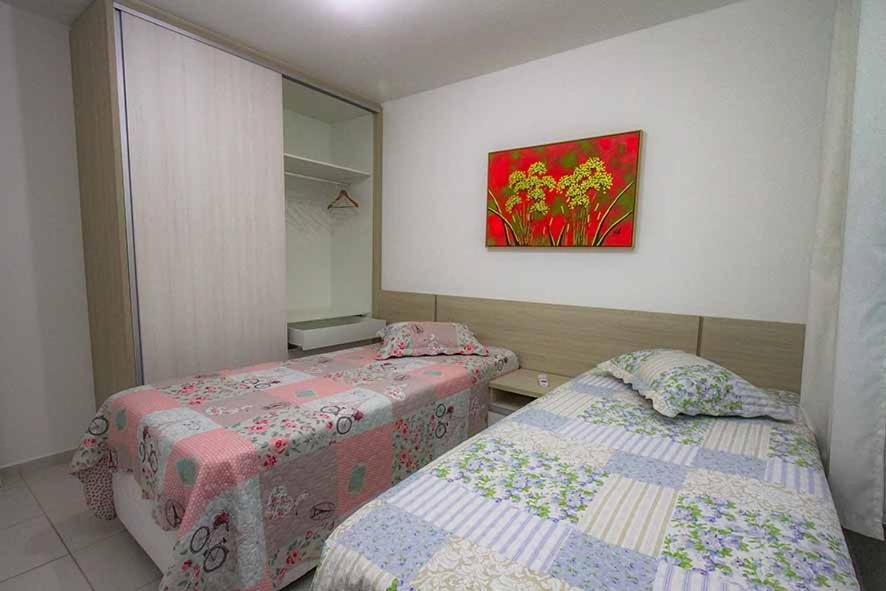  Apartamento em Canasvieiras