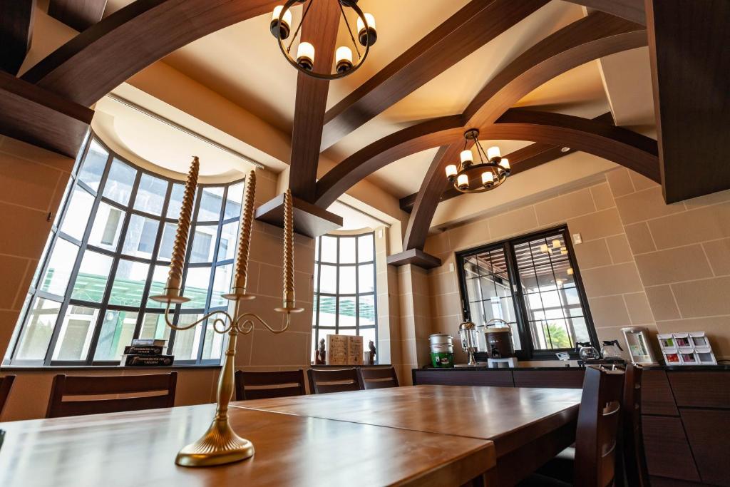 Kép Hogwarts Castle Guest House szállásáról Vucsiében a galériában