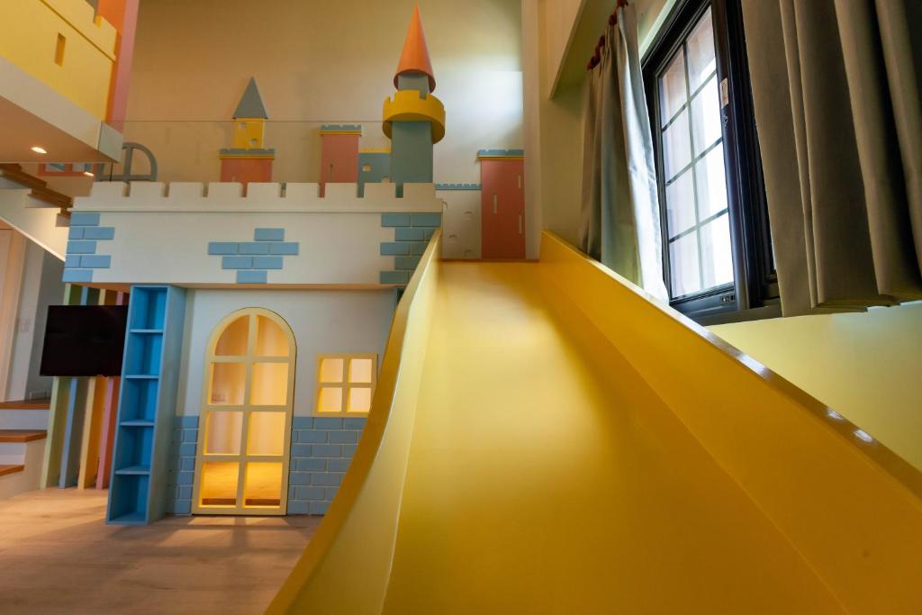 Kép Hogwarts Castle Guest House szállásáról Vucsiében a galériában