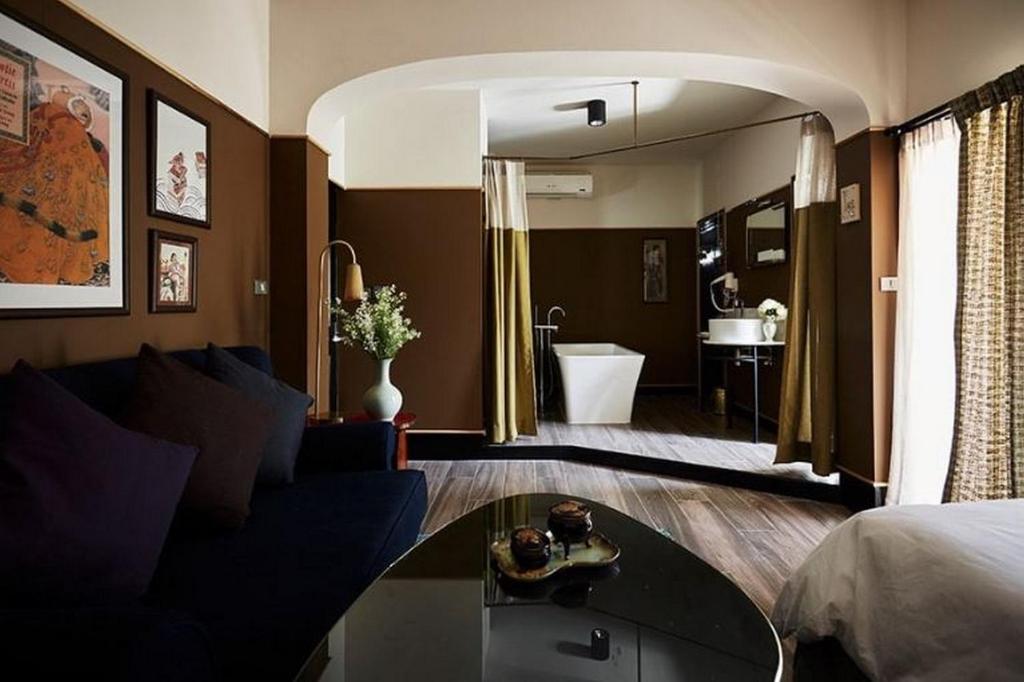 Josh Hotel - Resim 12