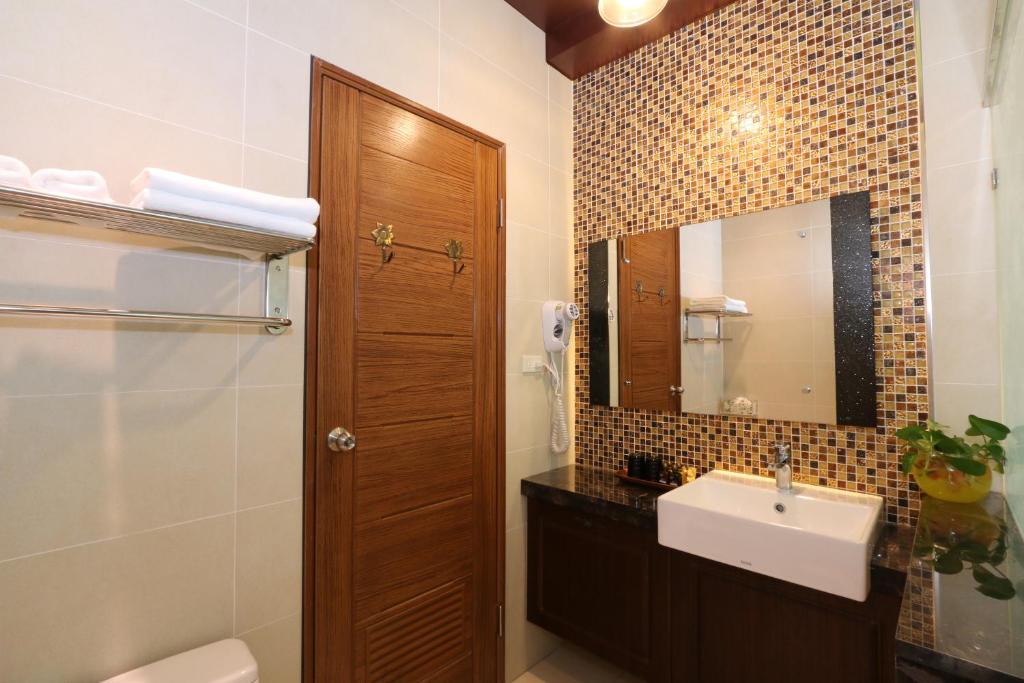 Gallery image of Luoyuxuan B&B in Wujie