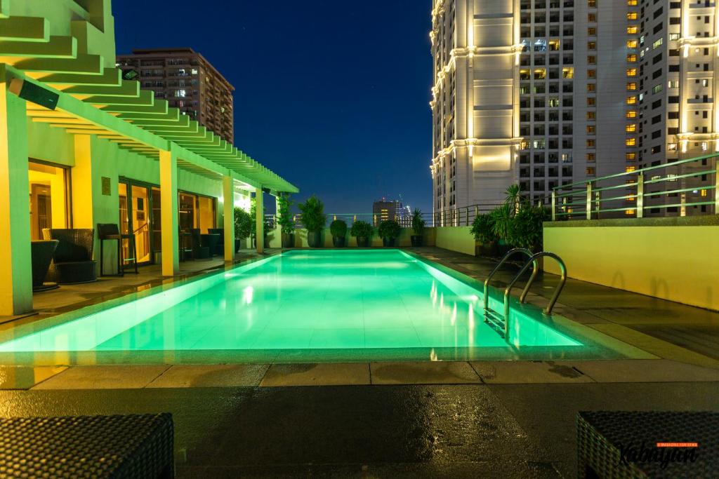 Armada Hotel Manila, 마닐라 – 2023 신규 특가 Armada Hotel Manila, 마닐라 – 2023 신규 특가