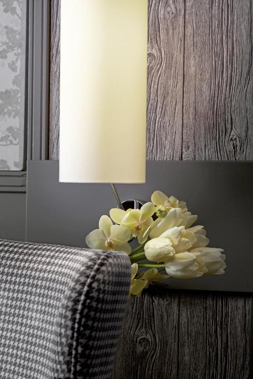 Hotel America - Resim 8