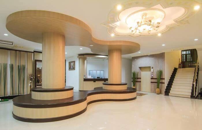 Leelawadee Grand Hotel - Resim 15