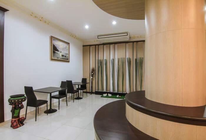 Leelawadee Grand Hotel - Resim 13