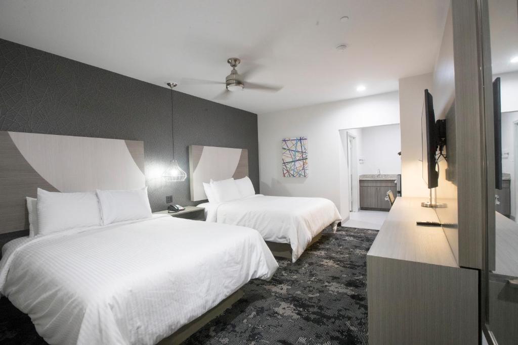 House Hotel - Tweepersoonskamer