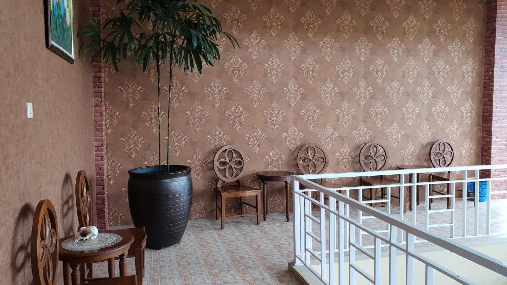 Fotografie z fotogalerie ubytování Tulip Inn Tomohon v destinaci Tomohon