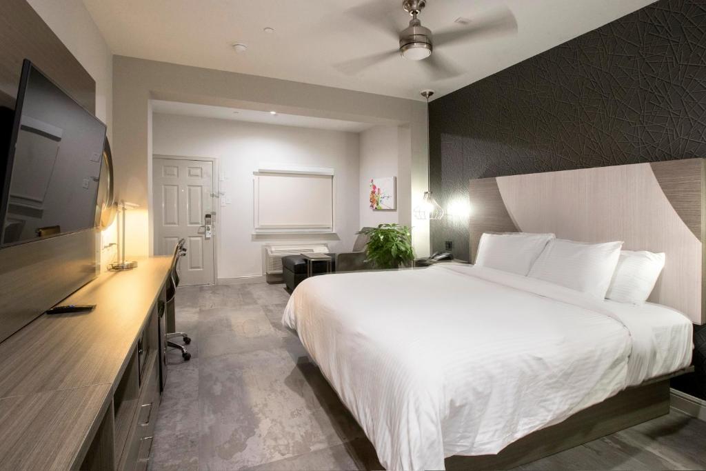 House Hotel - Kingkamer