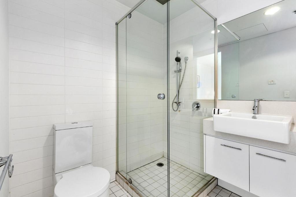 Docklands Private Collection - City Harbour Apartments - Resim 5