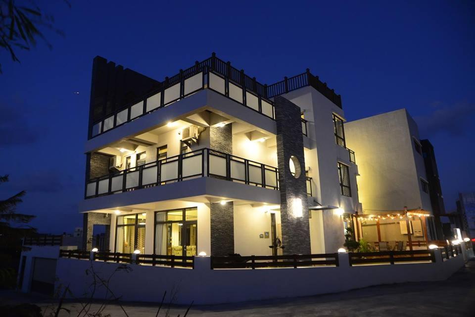 田園民宿評價、特色體驗、房價資訊、訂房連結 – 寧靜田園風情 - 照片 12