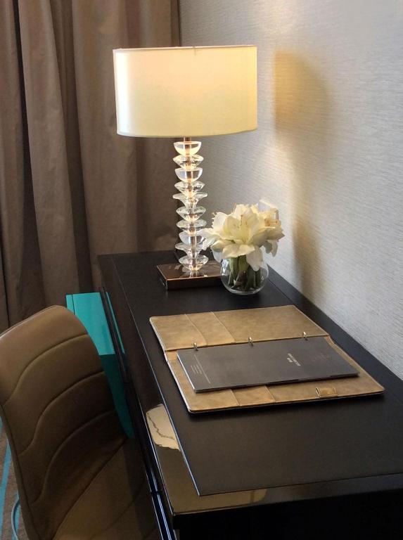 Cosmo Hotel Kuala Lumpur - Executive Twin Room