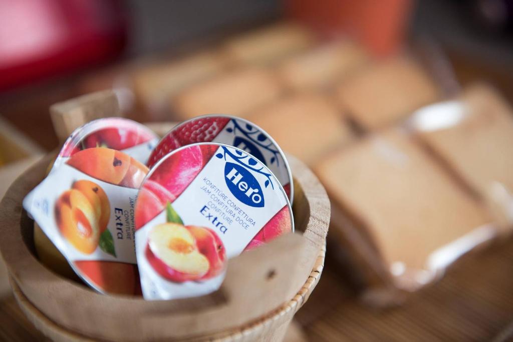 Comforty - Stay in Verona - 11