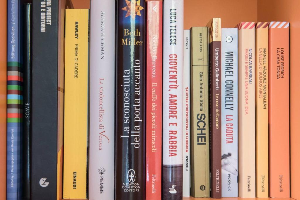 Comforty - Stay in Verona - 7