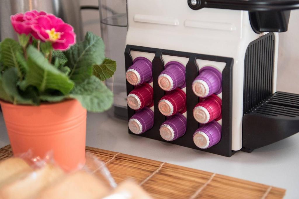 Comforty - Stay in Verona - 14