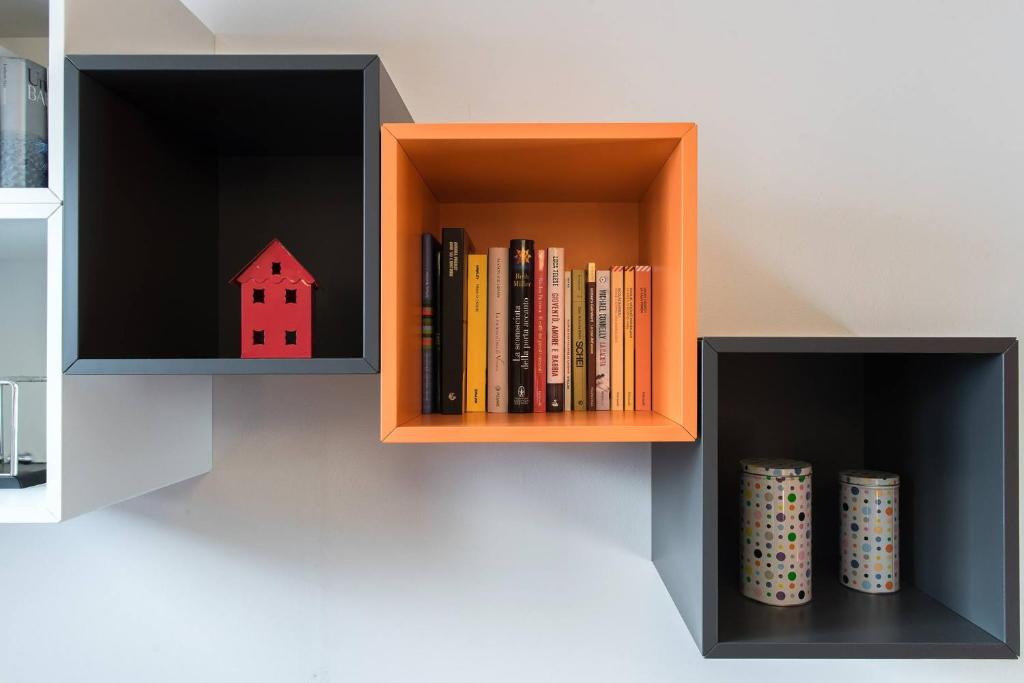 Comforty - Stay in Verona - 13