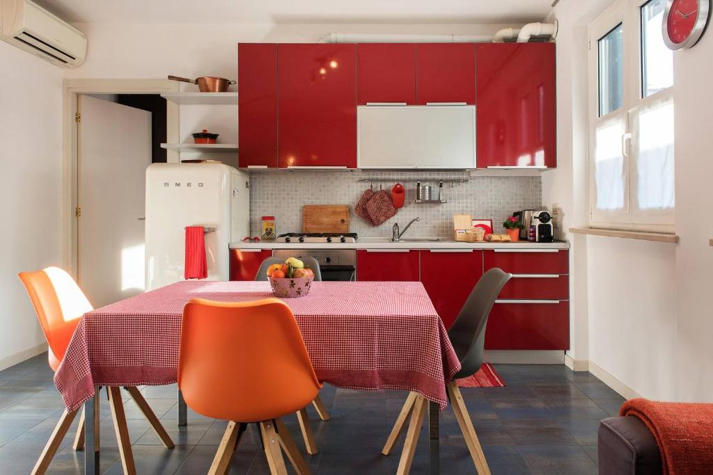 Comforty - Stay in Verona - 12