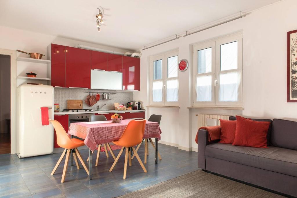 Comforty - Stay in Verona - 18