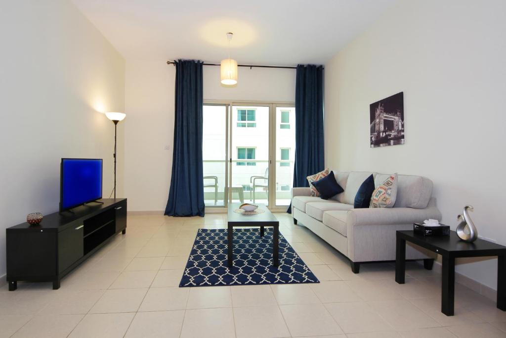 New Arabian - Al Dhafra 2 , Greens Community, Dubai – Updated 2022 Prices