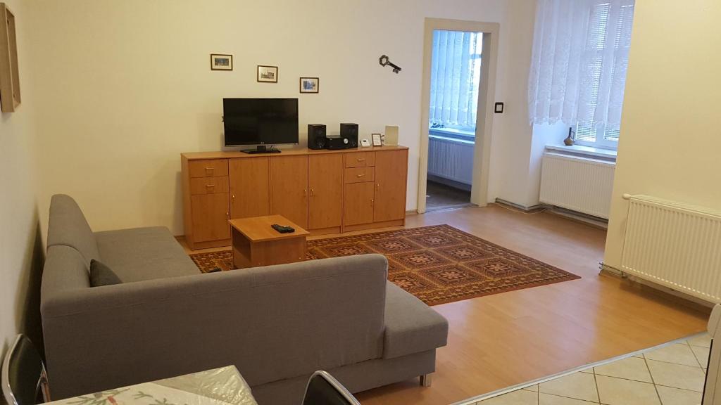Apartmány Račianska - Departamento