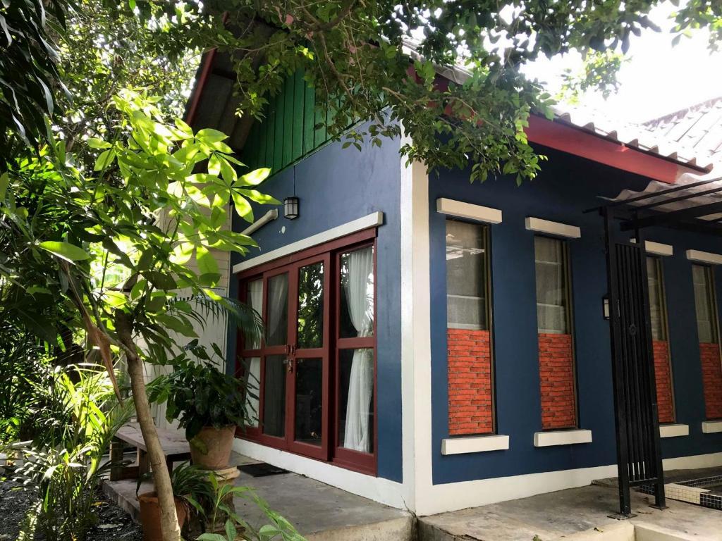 The Monkey Resort Donheang - 1