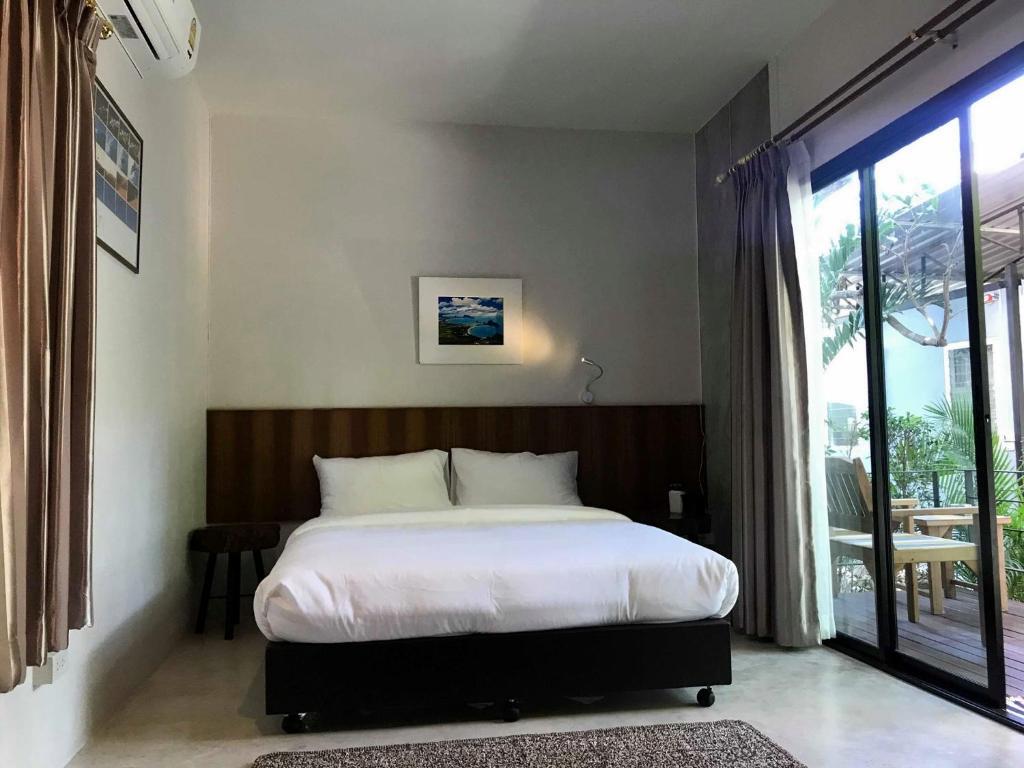 The Monkey Resort Donheang - 19