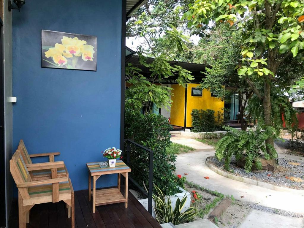 The Monkey Resort Donheang - 16