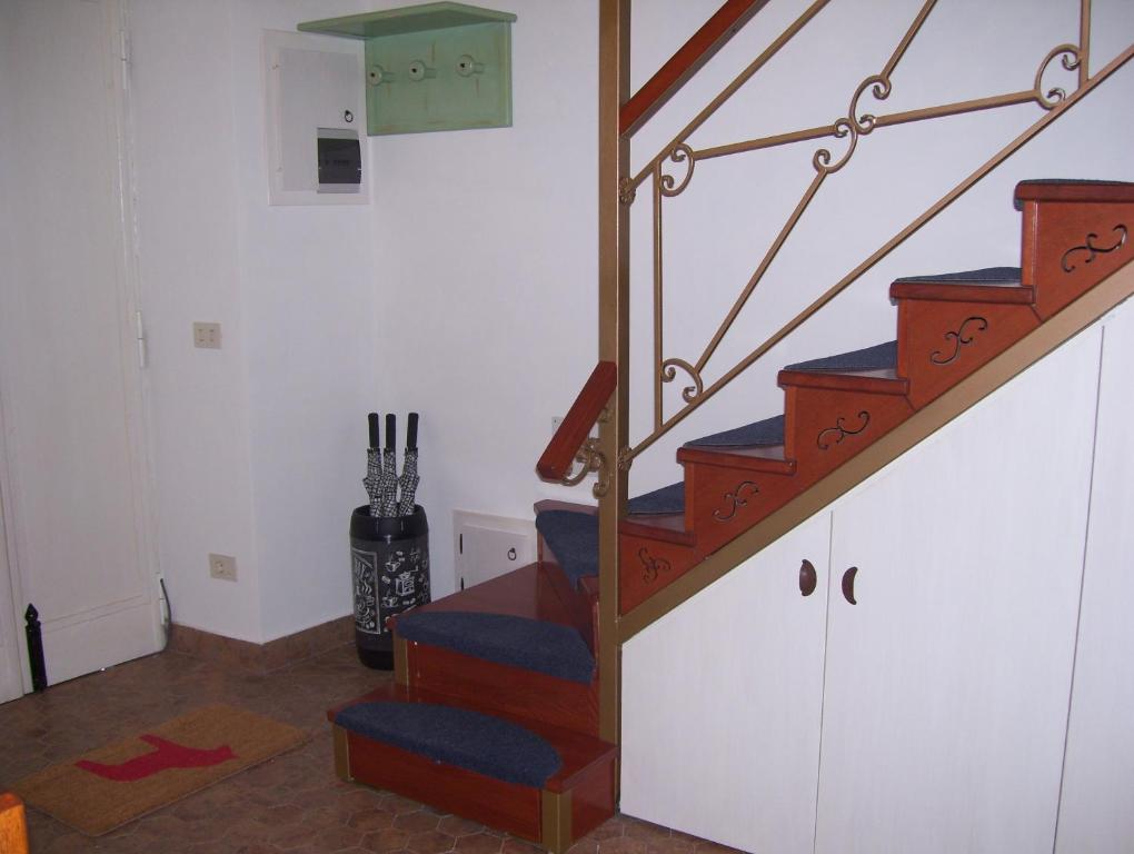 Fotografie z fotogalerie ubytování LITTLE TOWER v destinaci Aielli
