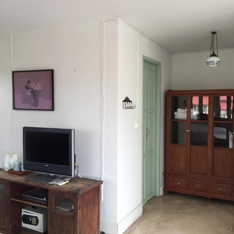 Villa Duangchampa - Resim 40