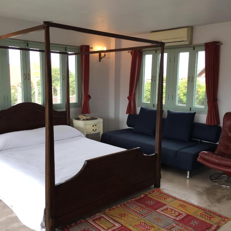 Villa Duangchampa - Resim 27