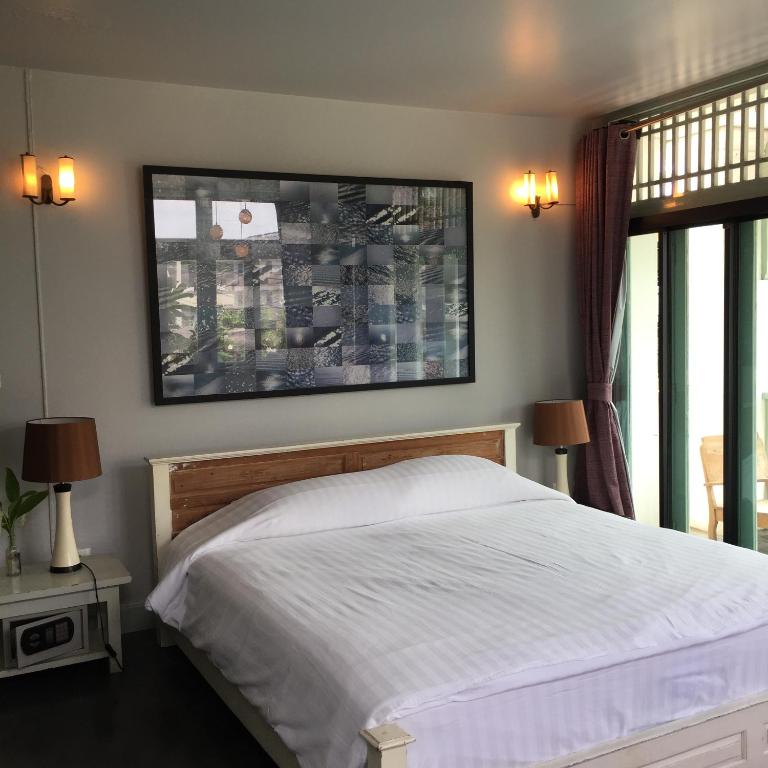 Villa Duangchampa - Resim 39