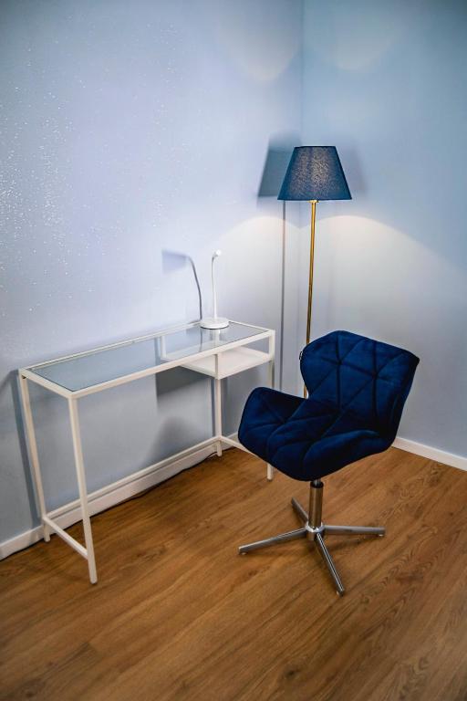 Fotografia z galérie ubytovania Apartamenty Rakowicka WAWELOFTS v Krakove