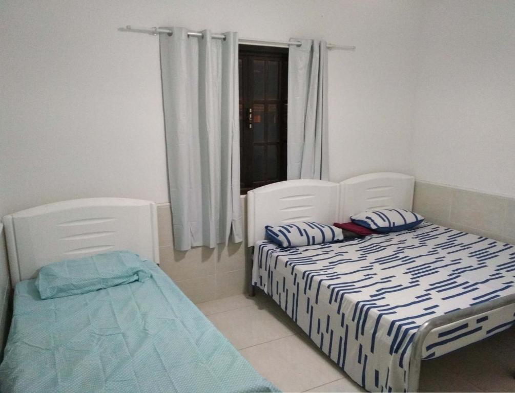  Residência Cajueiros II