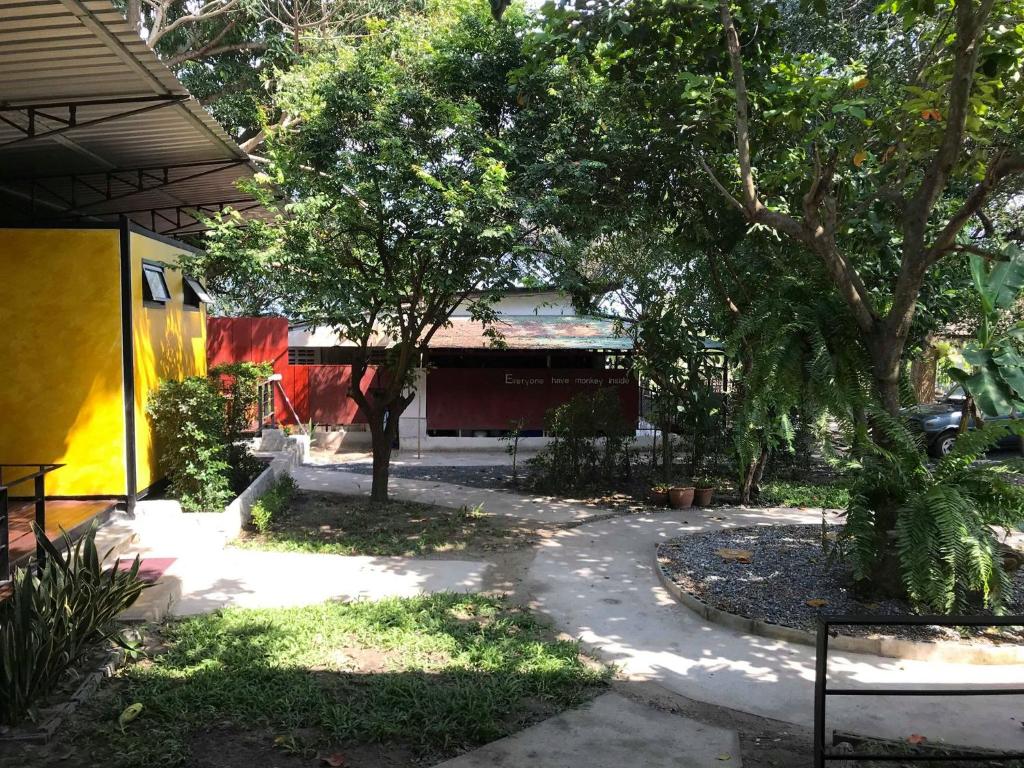 The Monkey Resort Donheang - 17