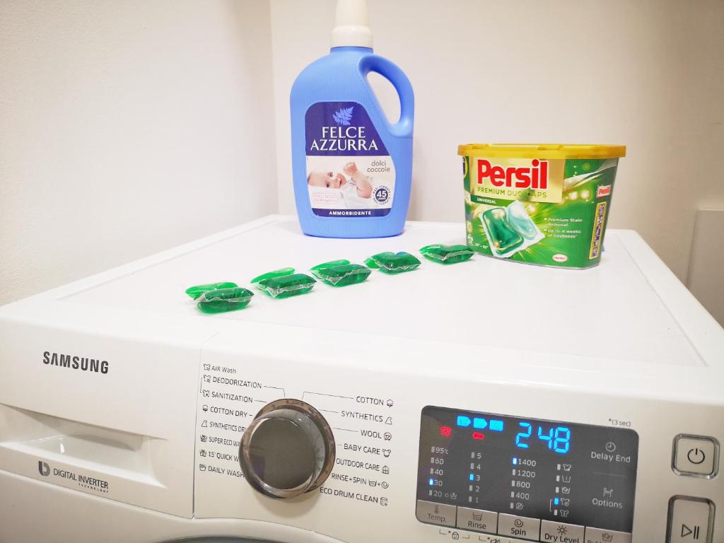 XY Suites - Design Apartments - 16