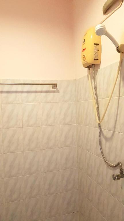 Tamarind Guesthouse - Camera Matrimoniale Standard Con Ventilatore