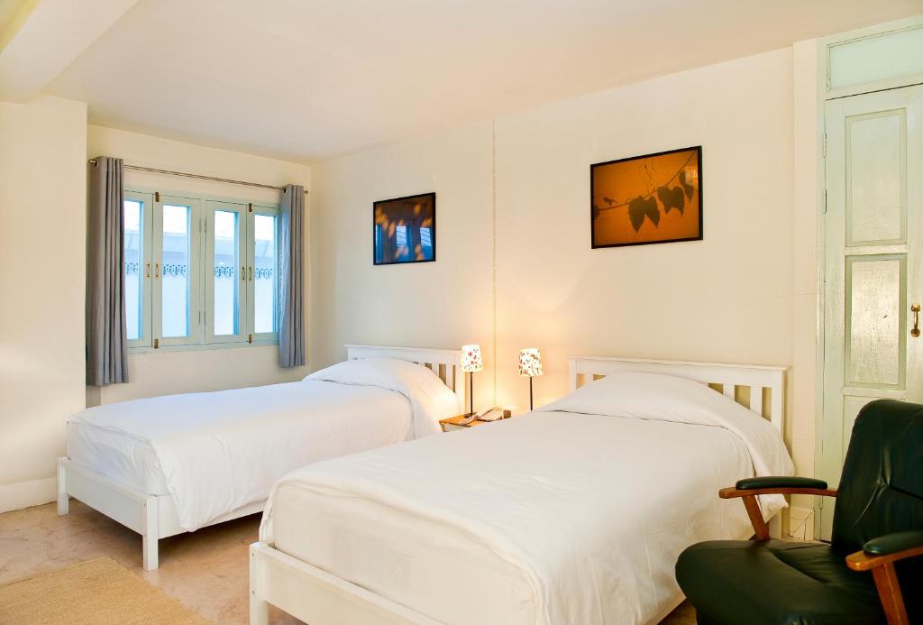 Villa Duangchampa - Resim 22