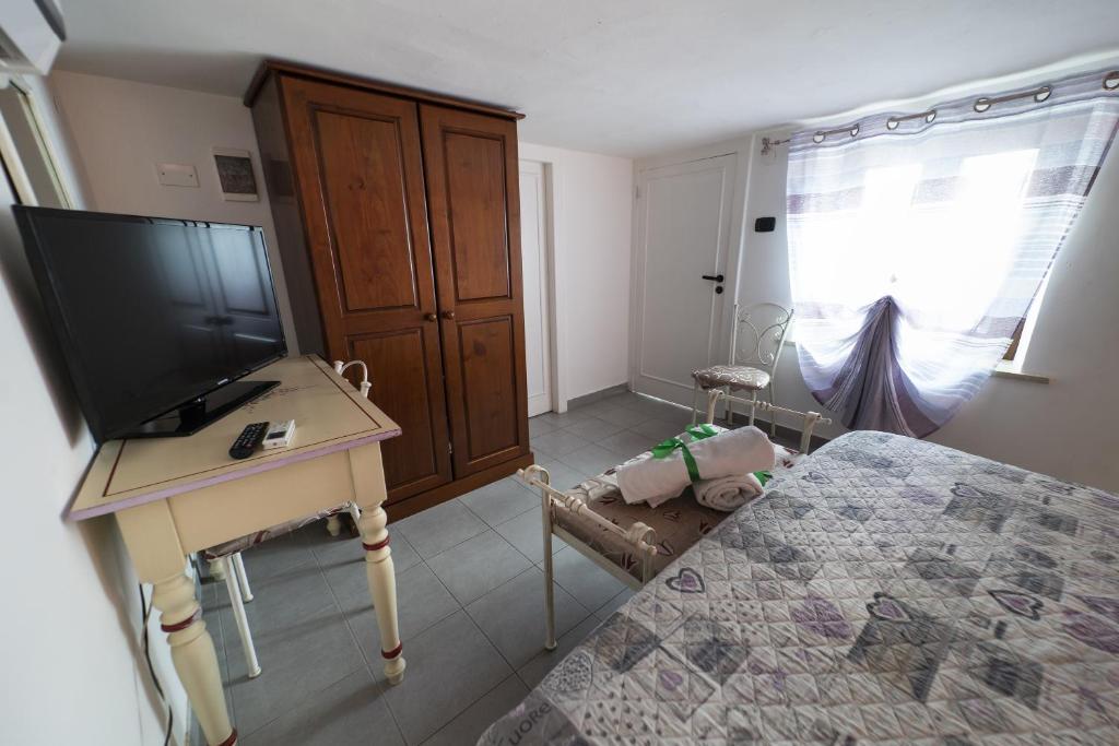 Residence Garibaldi - Studio - Attic