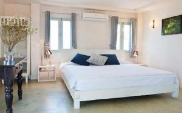 Villa Duangchampa - Resim 29