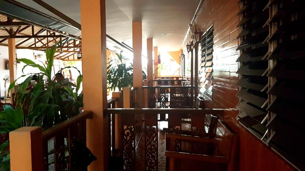 Fotografie z fotogalerie ubytování Tamarind Guesthouse v destinaci Kanchanaburi