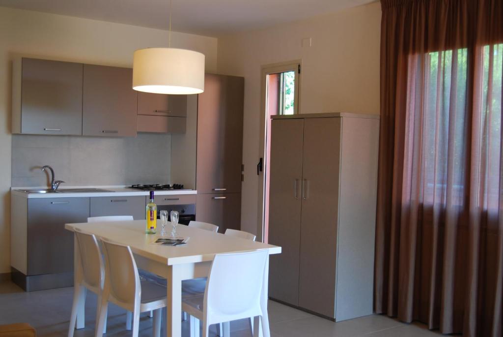 Residenze Al Colle Dei Pini - Resim 33