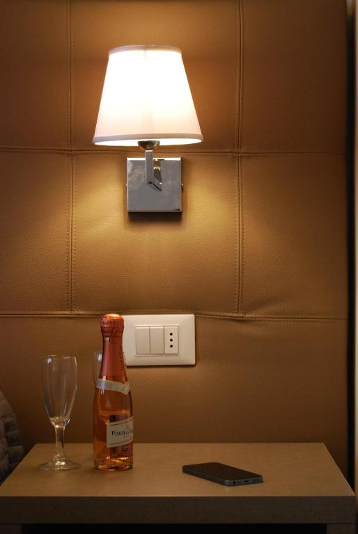 Residenze Al Colle Dei Pini - Resim 34