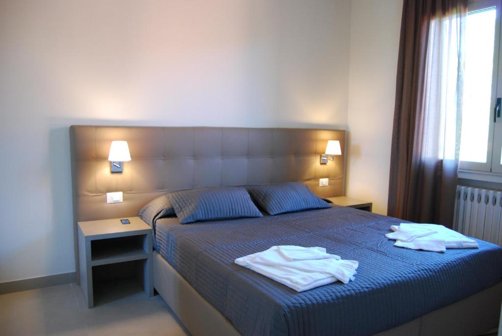 Residenze Al Colle Dei Pini - Resim 36