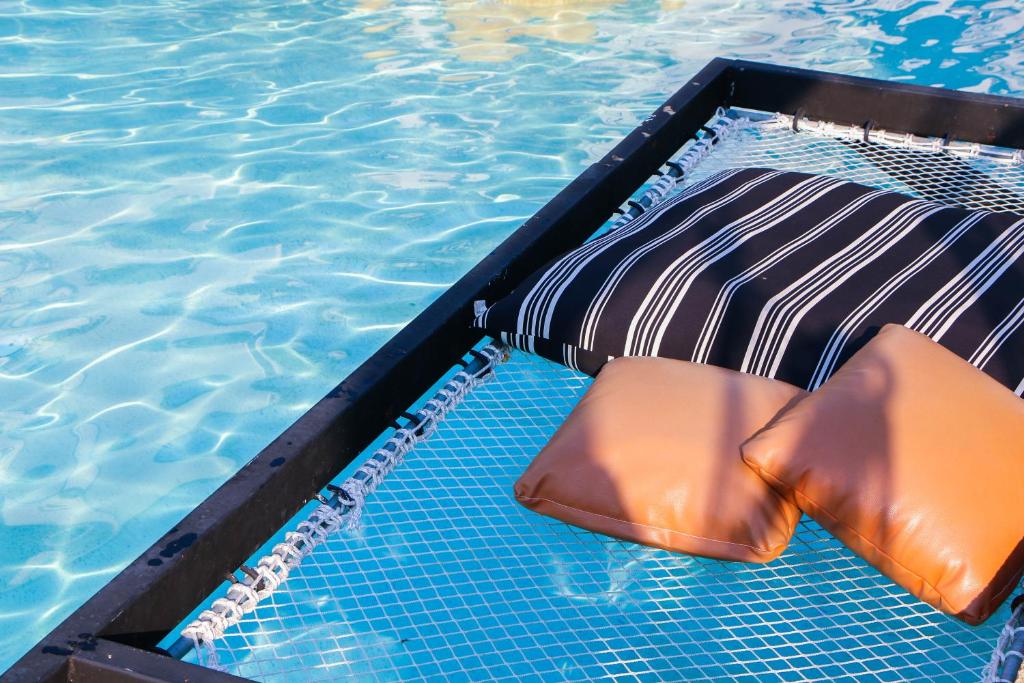 My Way Hua Hin Music Hotel SHA Extra Plus - Resim 35