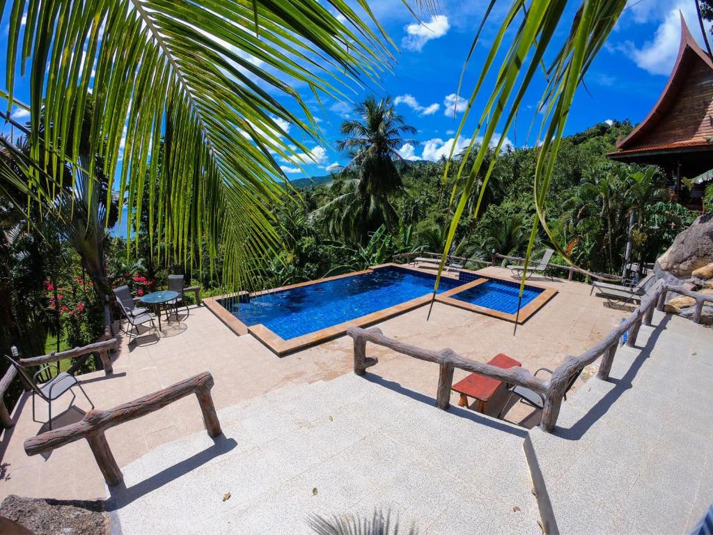 The Hill Village - 19