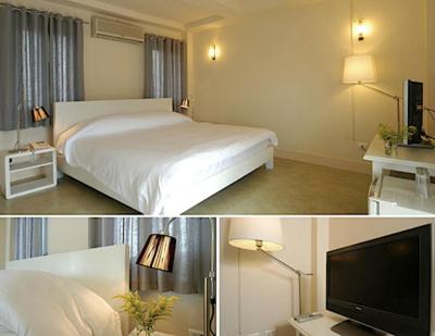 Villa Duangchampa - Resim 32