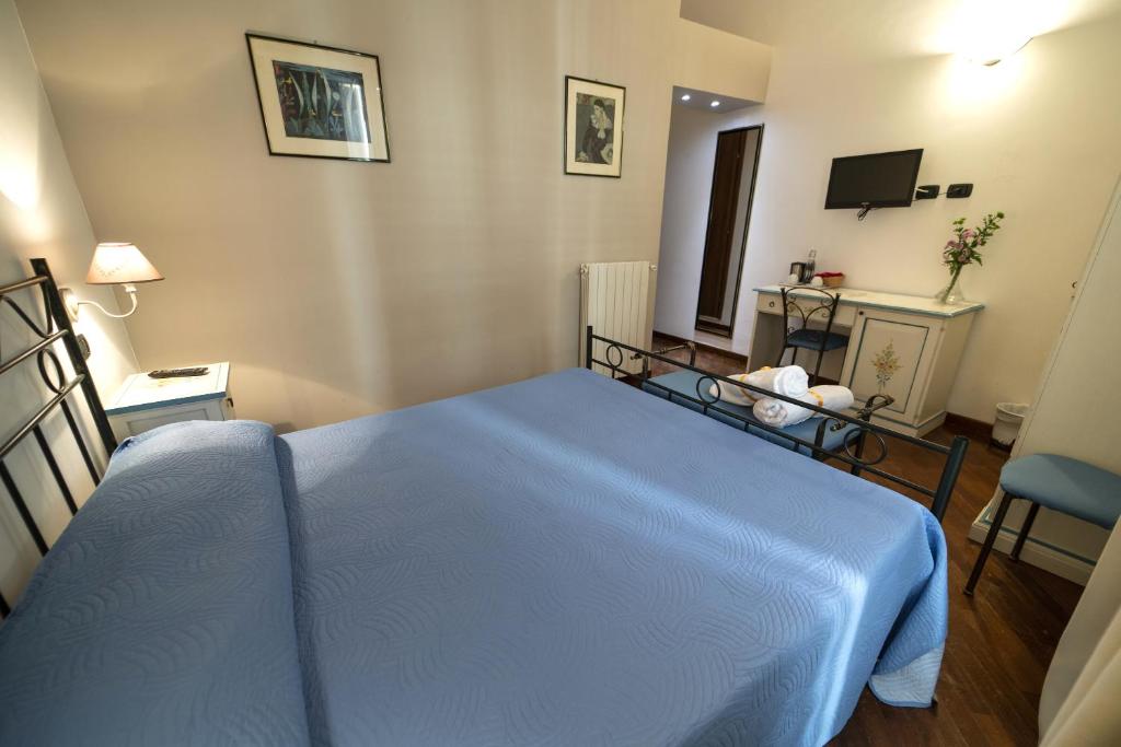 Residence Garibaldi - Double Room