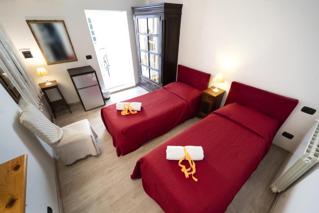 Residence Garibaldi, Trapani – Prezzi aggiornati per il 2024