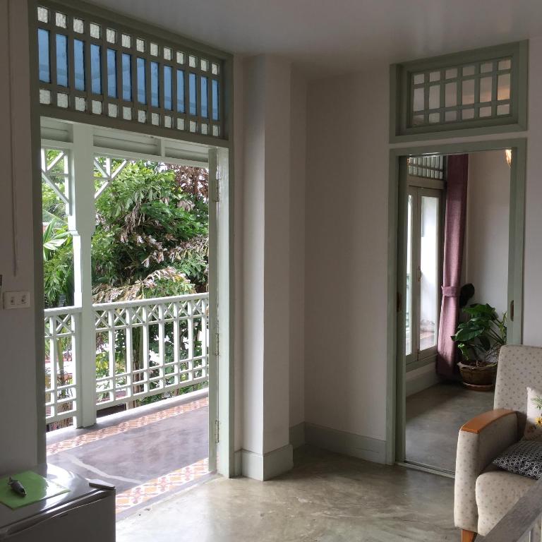 Villa Duangchampa - Resim 28